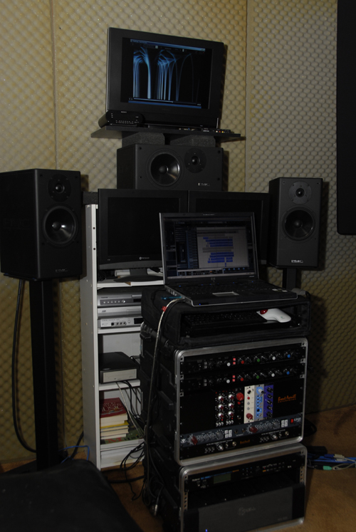 studio photo