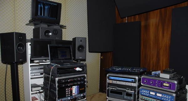 studio